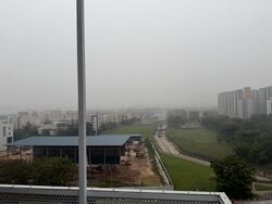 Pioneer Junction (D22), Factory #633233031